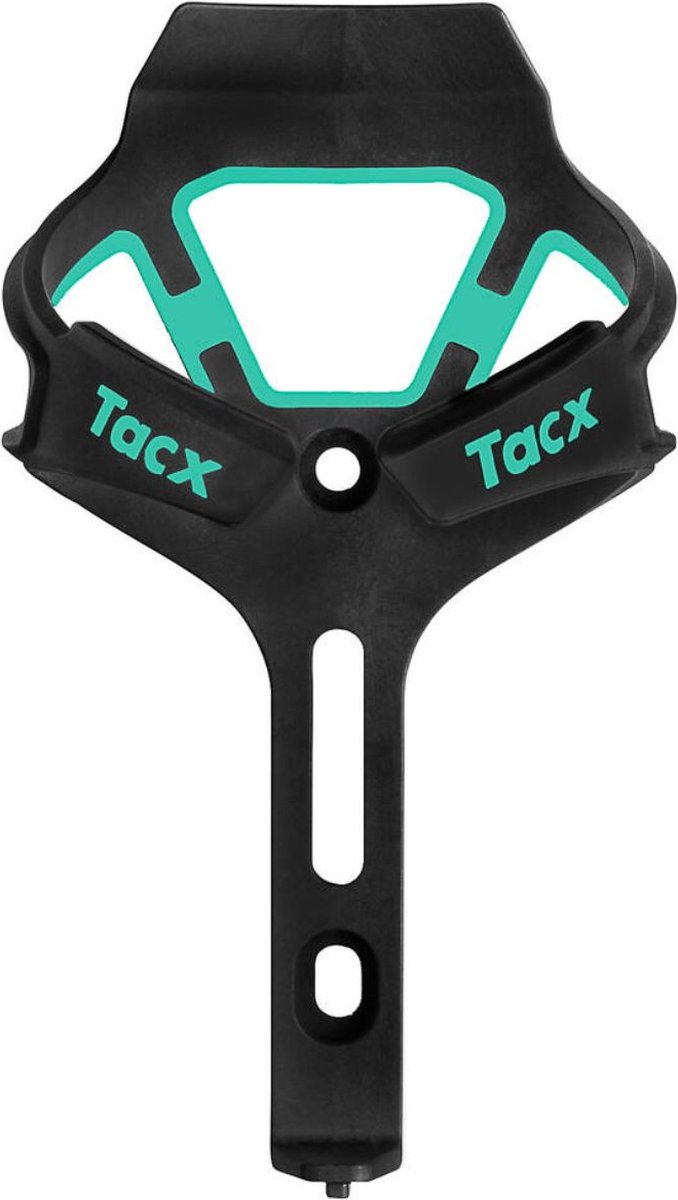 Tacx Ciro Bidonhouder - Mat wit van Tacx — afbeelding 3