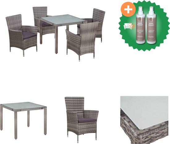 Eettafel