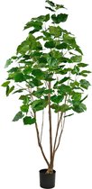 Kunstplant Ficus 210 cm