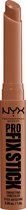 Bol.com NYX - Pro Fix Stick - corrigerende concealer - met hyaluronzuur - blijft tot 12 uur lang zitten - Capuccino aanbieding