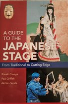 World of the Japanese Stage