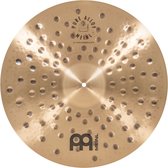 Meinl PA20EHR Pure Alloy Ride 20" Extra Hammered - Cymbale Ride