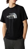 The North Face Easy T-shirt Mannen - Maat XXL