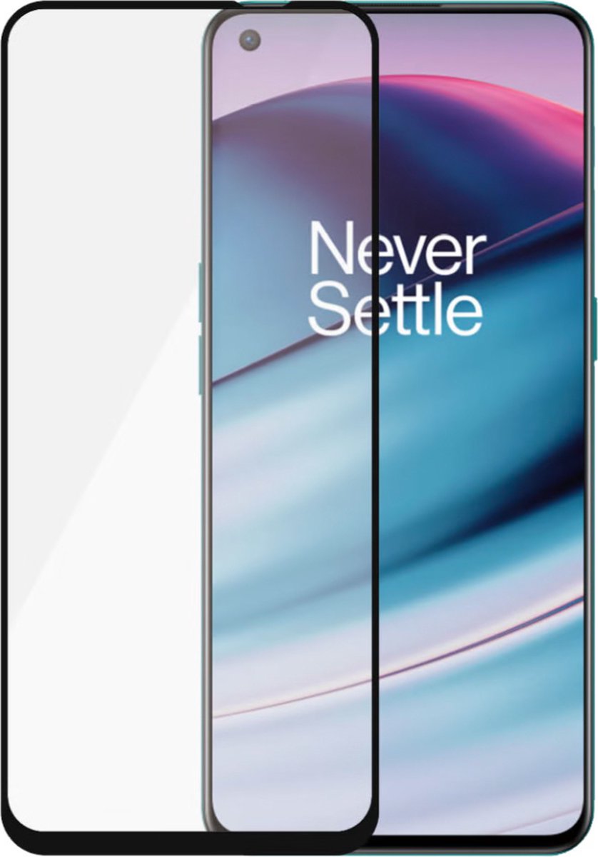 ProGuard OnePlus Nord CE 2 Lite 3D Tempered Glass Screen Protector (2 st.)