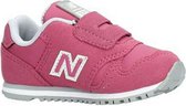 Chaussures de sport pour bébés New Balance KV373PFI marron marron - 21