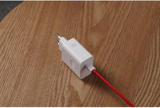 OPPO SuperVOOC Oplader 80W met 2 Poorten | | Thuisladers OPPO SuperVOOC Oplader 80W met 2 Poorten | | Thuisladers