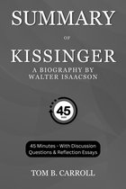 Summary of Kissinger