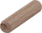 Wolfcraft Houten deuvel 40 mm 10 mm 2909000 120 stuk(s)