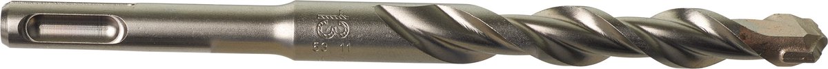 Milwaukee SDS-plus hamerboren - 2-kanten snijdend SDS-Plus M2 13 x 160 - 1 st - 4932307946