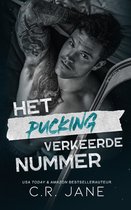 Pucking verkeerd 1 - Het pucking verkeerde nummer