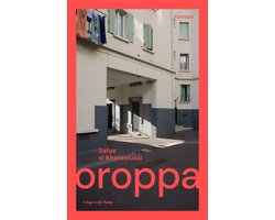Oroppa Image