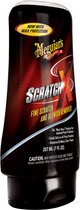Dissolvant ScratchX 2.0 Meguiars G10307 - 207ml - Blanc