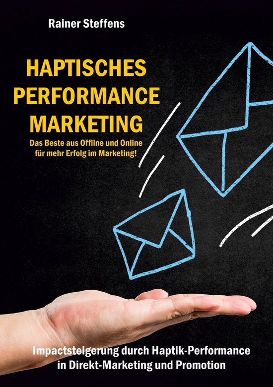 Foto: Haptisches performance marketing das beste aus offline und online f r mehr erfolg im marketing