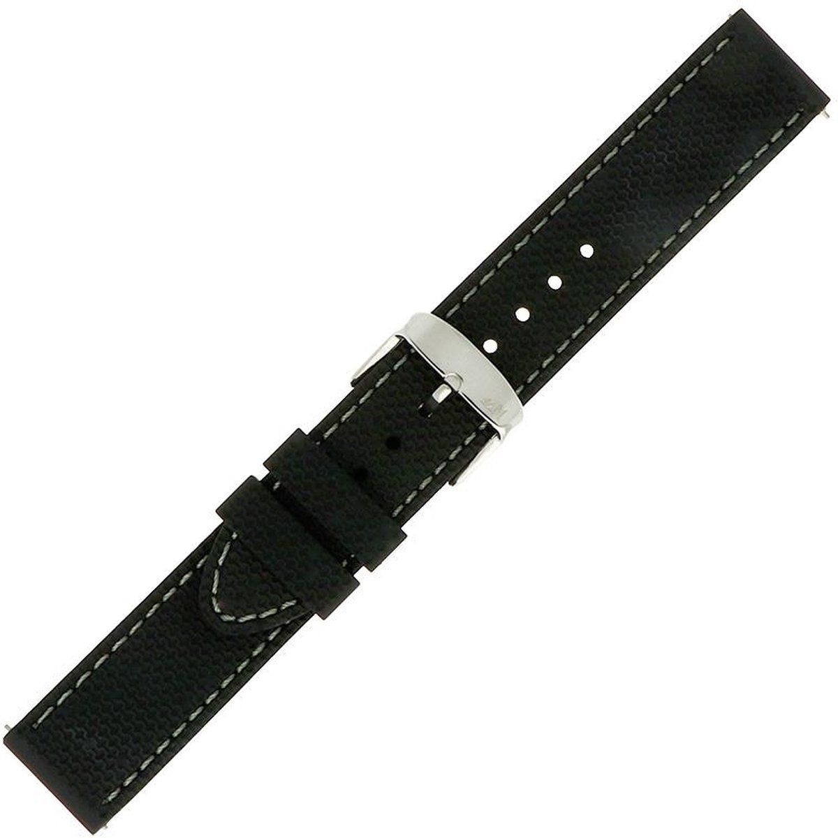 Morellato PMX892LIVENZA.EC24 Sport Collection Horlogeband - 24mm