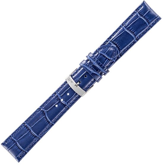Morellato PMX265SAMBA20 Basic Collection Horlogeband - 20mm