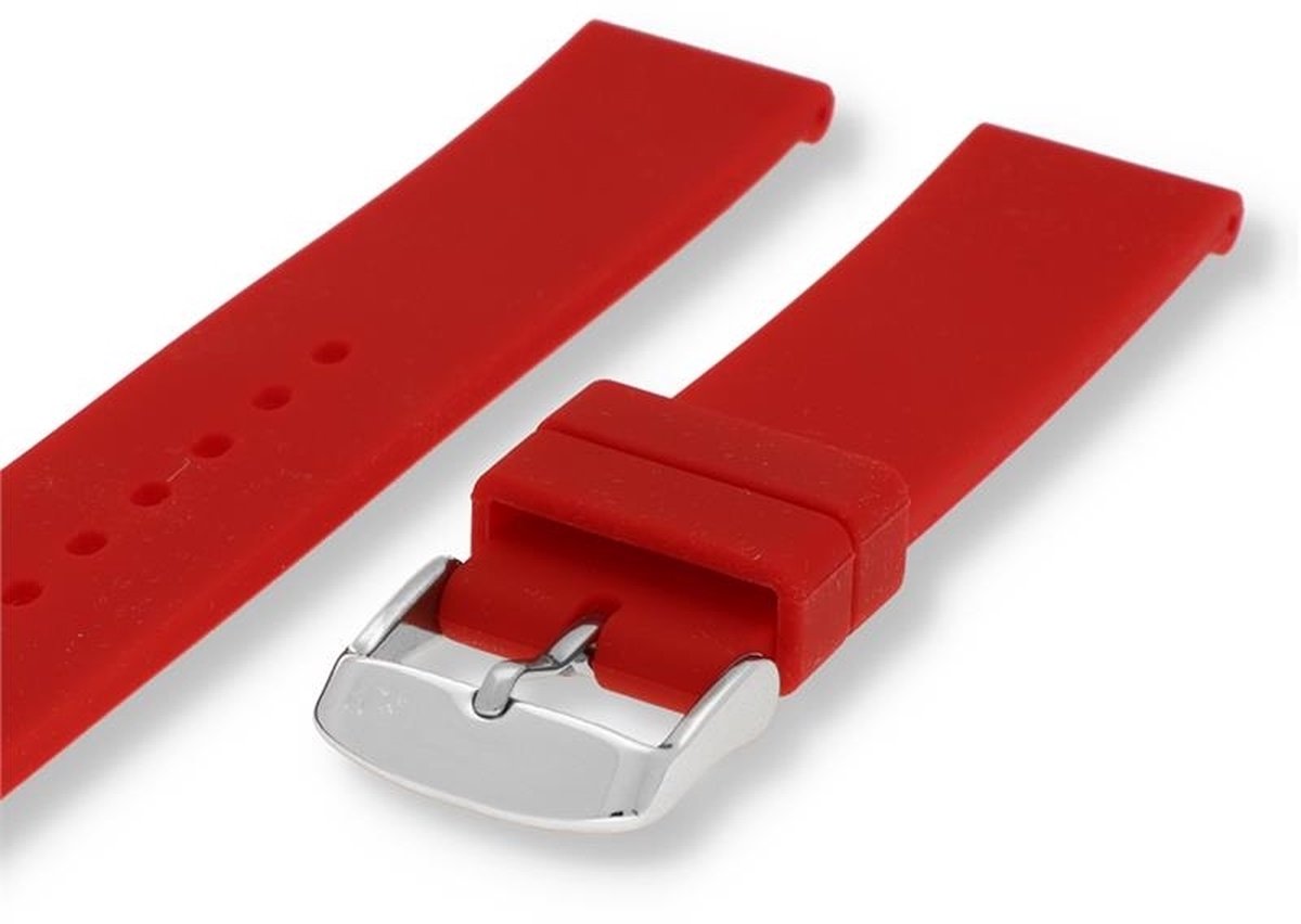 Morellato PMX083TUNGUS20 Horlogeband - 20mm