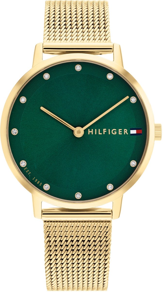 Tommy Hilfiger TH1782668 Pippa Dames Horloge