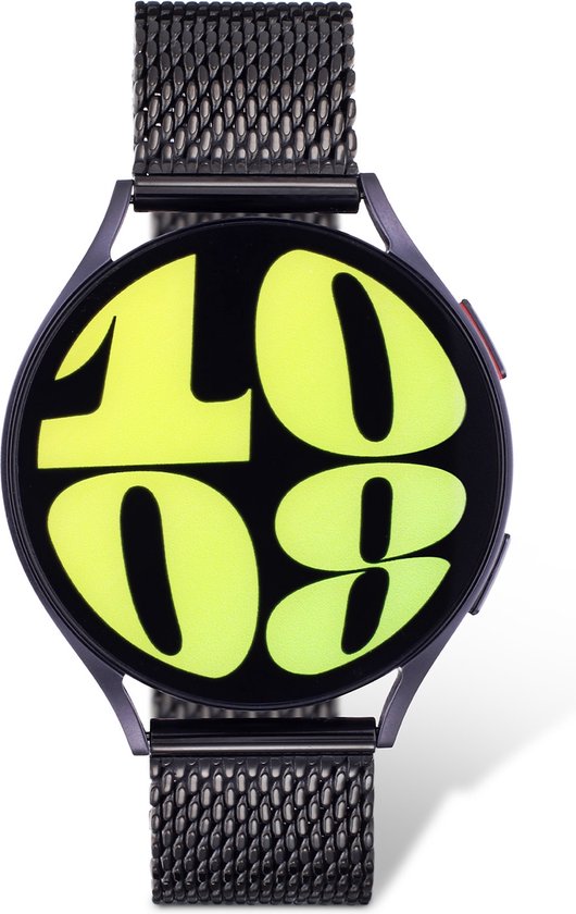 Samsung Special Edition SA.R940BRM Galaxy Watch 6 - Smartwatch