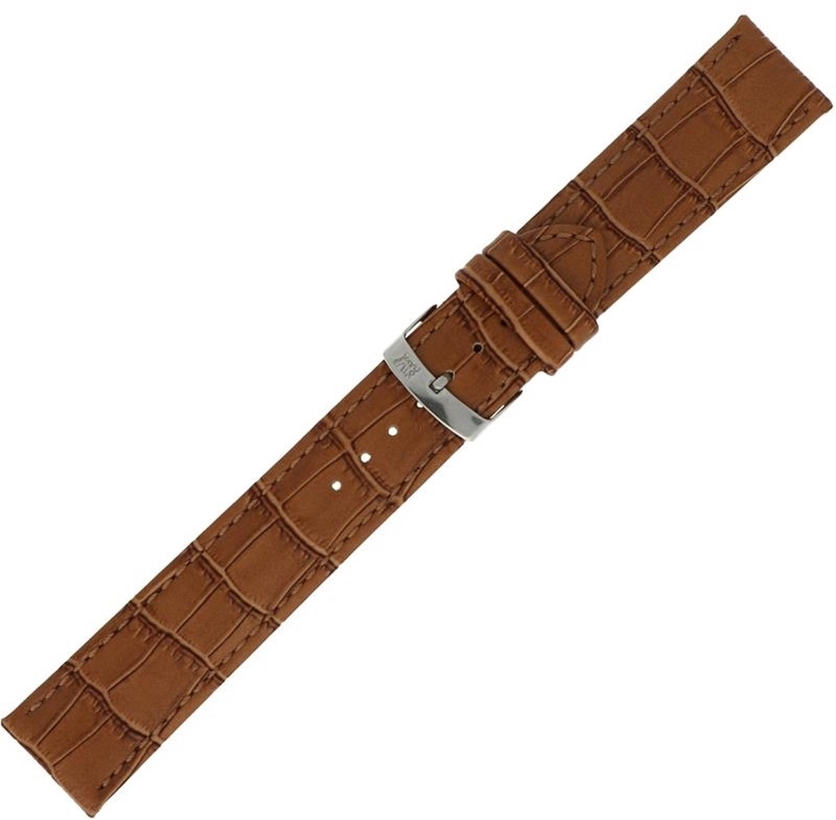 Morellato PMX044JUKE20 Basic Collection Horlogeband - 20mm