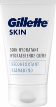 Gillette Skin Hydraterende Crème - Ultra Gevoelige Huid - 100 ml