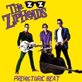 The Zipheads - Prehistoric Beat (LP)