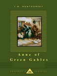 Everyman's Library Children's Classics Series- Anne of Green Gables