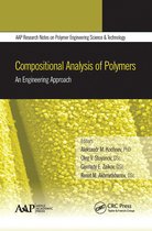 AAP Research Notes on Polymer Engineering Science and Technology- Compositional Analysis of Polymers