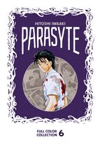 Parasyte Full Color Collection- Parasyte Full Color Collection 6