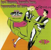 Rare Diamonds, Favoriete Tunes, Popcornoldies And More... Radio Magdalena Vol.1 - -Cd Album
