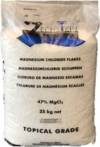 VitaCura® Magnesium Flakes - Kristallen 25 kilo