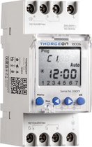 Thorgeon Digital Time Switch 2-Channel