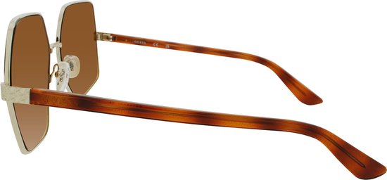 GUESS zonnebril GU7881-H-32F-58-15-140-2 | bol display picture 1