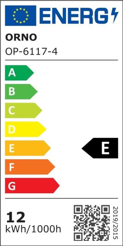 Buitenlamp met sensor dag en nacht - Huisnummer met verlichting 4000K - Buitenverlichting met IP65 - Muurlamp / Tuinverlichting 950 lm en 12 Watt - Wit