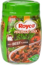 Royco Mchuzi Mix Beef 200 g