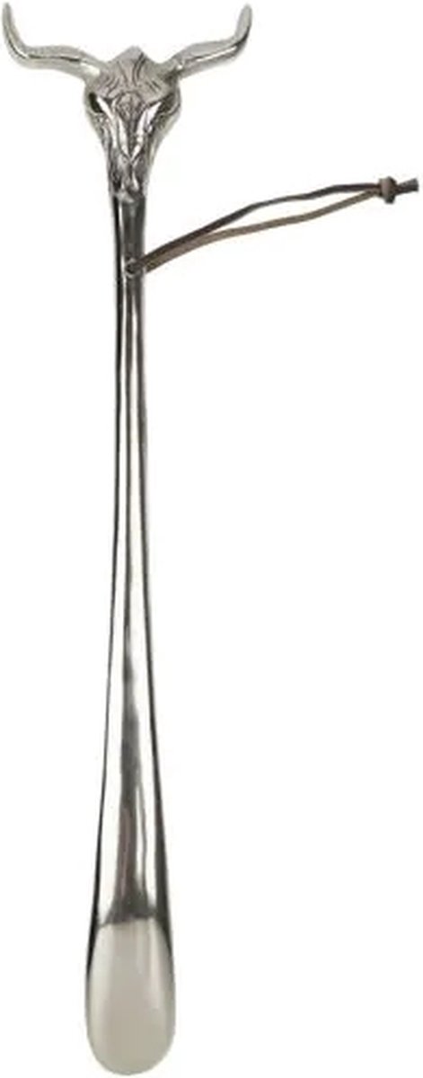 schoenlepel schedel stier 55cm