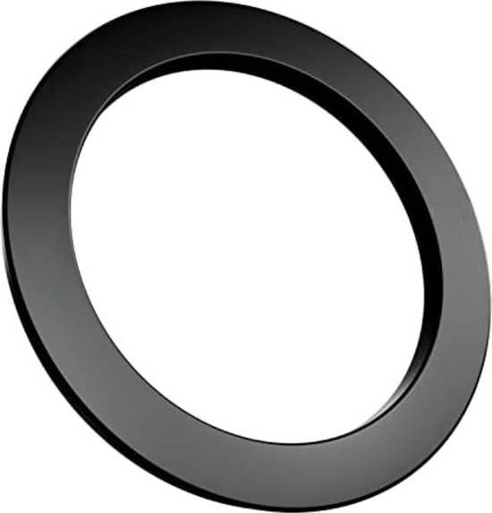 Dartbord surround ring - Dartbord verlichting led surround - Dartbord verlichting voordeelpakket - 1,5kg - Zwart van Cuppone — afbeelding 3