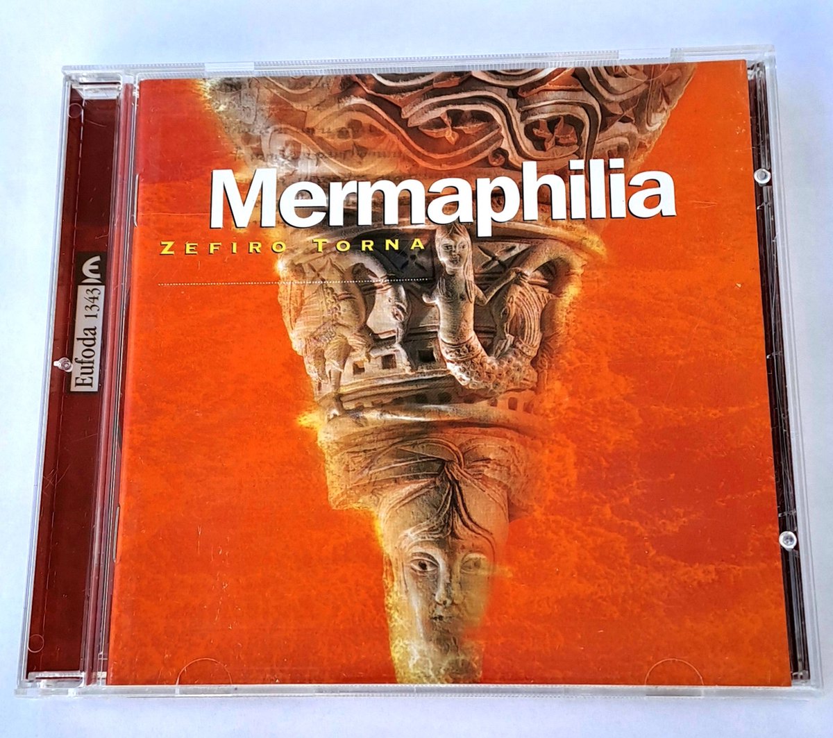 Mermaphilia