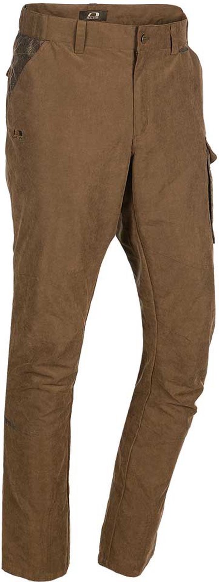 Baleno Preston Broek Man Bruin