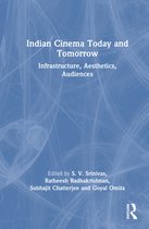 Indian Cinema Today and Tomorrow