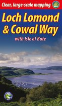 Loch Lomond & Cowal Way (2 ed)