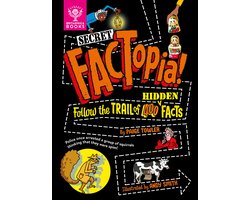 FACTopia!- Secret FACTopia!