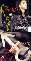 Prince ‎– Thieves In The Temple CD, Mini, Single, Japan