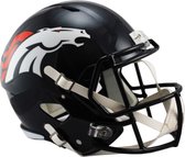 Riddell Speed Replica Helmet Club Broncos
