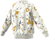 adidas Sportswear adidas x Disney Mickey Mouse Sweatshirt - Enfants - Wit- 104