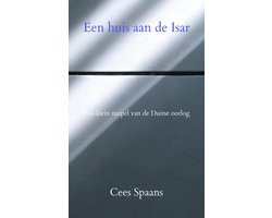 Een huis aan de Isar