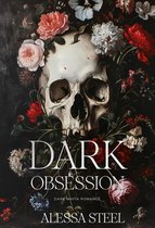Dark Obsession: Dark Mafia Romance