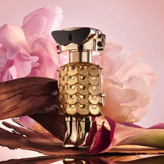 Paco Rabanne Fame Intense Eau de Parfum - Bloemig, houtachtig, navulbaar - 80 ml