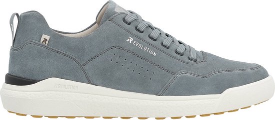 Rieker heren 13200 oxford schoen, bruin, 42 EU