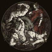Lvme - Of Sinful nature (CD)