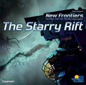 New frontières : l'extension Starry Rift